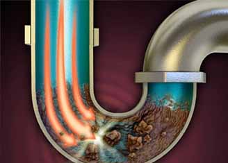 Home 3 Desentupidora de Canos