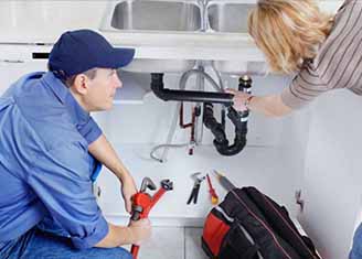 Home 1 Desentupidora de Pia