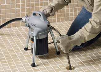 Home 5 Desentupidora de Ralos