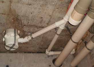 Home 4 Desentupidora de coluna